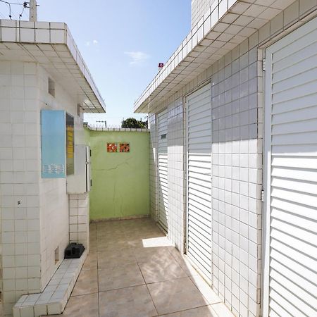 Apartamento Na Praia - Canto Da Sereia Appartement Piçarras Buitenkant foto