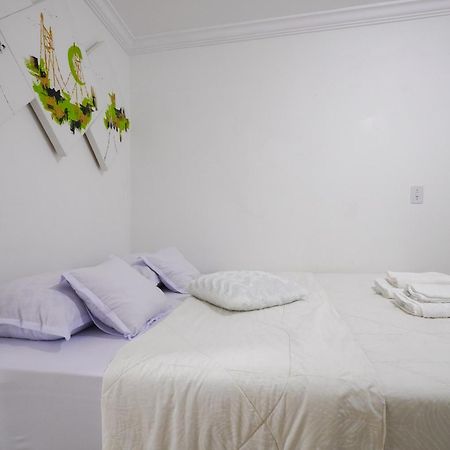 Apartamento Na Praia - Canto Da Sereia Appartement Piçarras Buitenkant foto