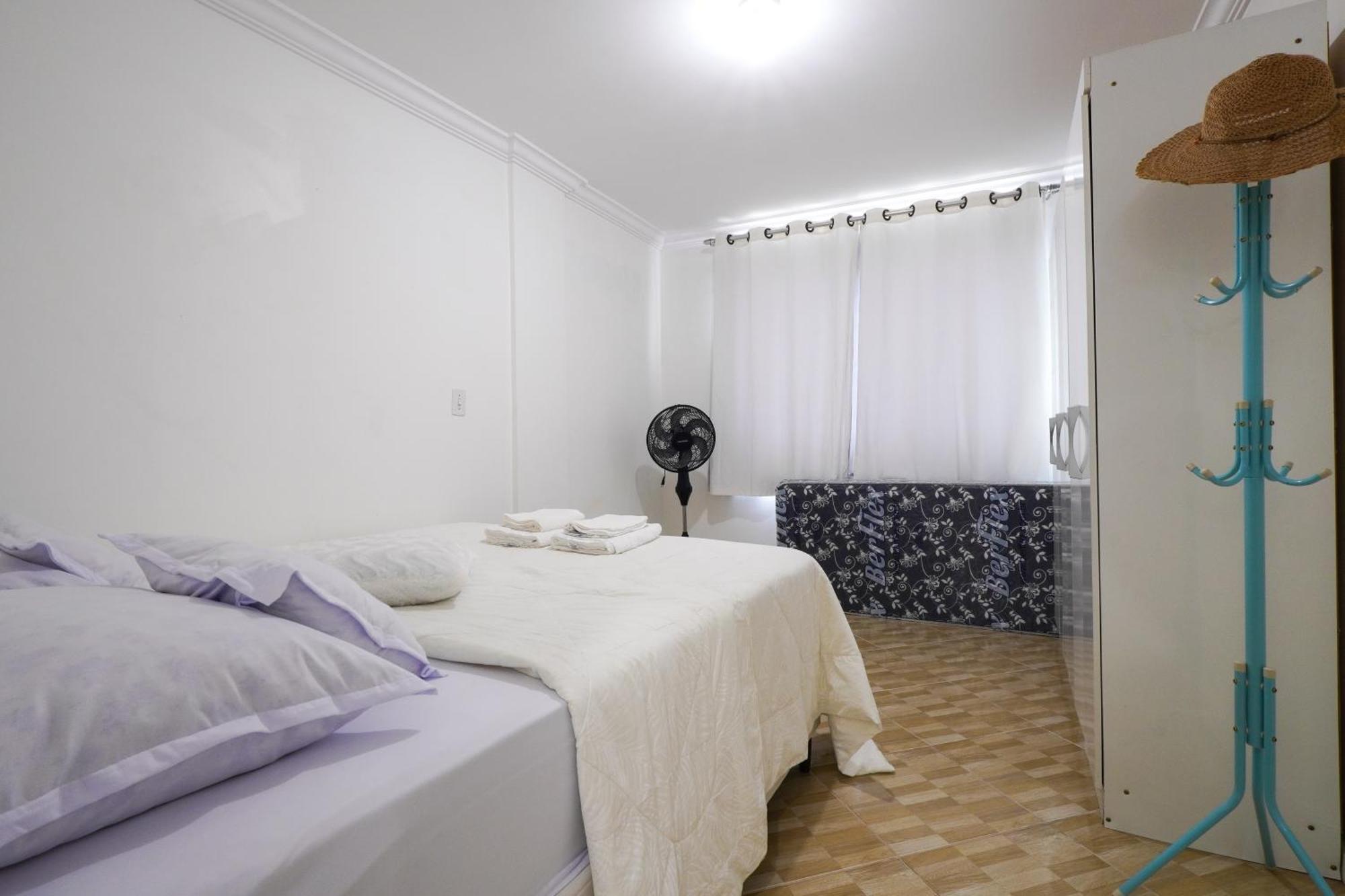 Apartamento Na Praia - Canto Da Sereia Appartement Piçarras Buitenkant foto